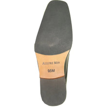 Load image into Gallery viewer, ALLURE MEN Dress Boot AL02 Formal Tuxedo for Prom &amp; Wedding

