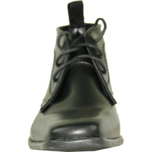 Load image into Gallery viewer, ALLURE Boy AL02KID Dress Boot Formal Tuxedo for Prom &amp; Wedding
