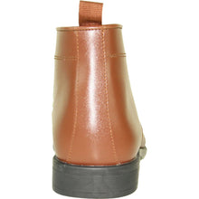 Load image into Gallery viewer, ALLURE MEN Dress Boot AL02 Formal Tuxedo for Prom &amp; Wedding
