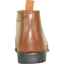 Load image into Gallery viewer, ALLURE Boy AL02KID Dress Boot Formal Tuxedo for Prom &amp; Wedding
