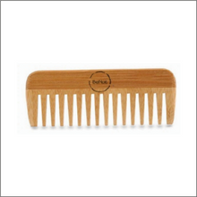 Load image into Gallery viewer, All-Natural Bamboo Comb
