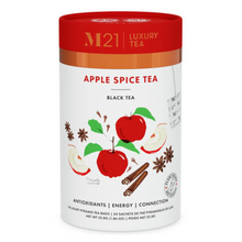 Load image into Gallery viewer, Apple Spice Luxury Tea
