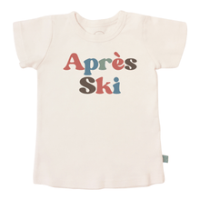 Load image into Gallery viewer, graphic tee | apres ski
