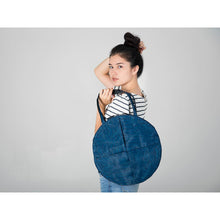 Load image into Gallery viewer, Circle Bag
