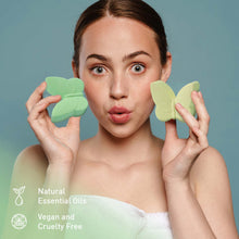 Load image into Gallery viewer, Pursonic Aromatherapy Bath Bomb Collection – Transform Your Bath into a Spa
