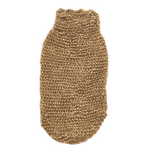 Load image into Gallery viewer, Sisal Hemp Bath Glove
