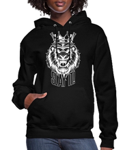 Load image into Gallery viewer, Slay It Women’s Hoodie
