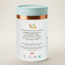 Load image into Gallery viewer, Balance &amp; Restore Luxury Herbal Tea | Organic | 24ct
