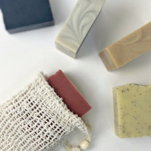 Load image into Gallery viewer, Natural Bar Soap Flight - Gift Set
