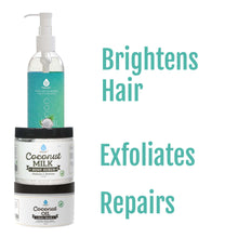 Load image into Gallery viewer, Ultimate Coconut Beauty Bundle

