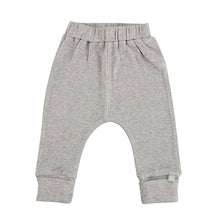 Load image into Gallery viewer, basics pants | heather
