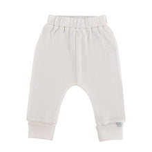Load image into Gallery viewer, basics pants | ivory
