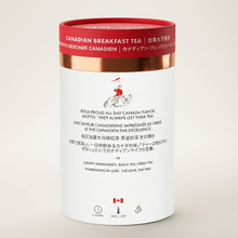 Load image into Gallery viewer, Canadian Breakfast Luxury Tea | 24ct
