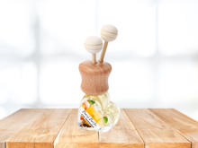 Load image into Gallery viewer, Fruity &amp; Juicy Vent Car Diffuser Collection – Sweet, Playful &amp; Tropical Car Scents
