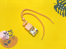 Load image into Gallery viewer, Fruity &amp; Juicy Hanging Car Freshener Collection – Sweet, Playful &amp; Tropical Car Scents
