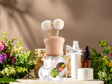 Load image into Gallery viewer, Fruity &amp; Juicy Vent Car Diffuser Collection – Sweet, Playful &amp; Tropical Car Scents
