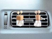 Load image into Gallery viewer, Fruity &amp; Juicy Vent Car Diffuser Collection – Sweet, Playful &amp; Tropical Car Scents
