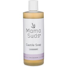 Load image into Gallery viewer, Castile Liquid Soap
