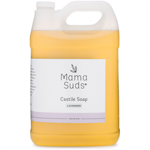 Load image into Gallery viewer, Castile Liquid Soap
