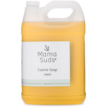 Load image into Gallery viewer, Castile Liquid Soap
