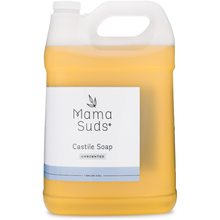 Load image into Gallery viewer, Castile Liquid Soap
