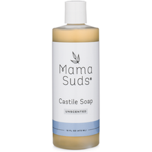Load image into Gallery viewer, Castile Liquid Soap
