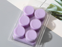 Load image into Gallery viewer, clamshell Wax Melts - Fall &amp; Winter  – Cozy, Woodsy &amp; Spiced Scents for the Cooler Seasons
