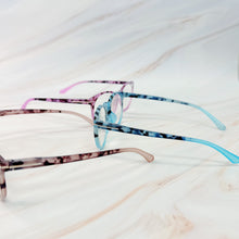 Load image into Gallery viewer, Color Tortoise Reading Glasses
