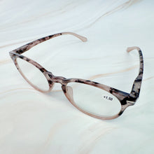 Load image into Gallery viewer, Color Tortoise Reading Glasses
