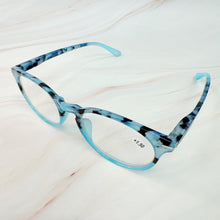 Load image into Gallery viewer, Color Tortoise Reading Glasses
