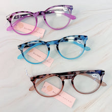 Load image into Gallery viewer, Color Tortoise Reading Glasses
