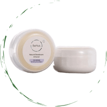 Load image into Gallery viewer, Vegan Deodorant Cream
