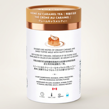 Load image into Gallery viewer, Crème Au Caramel Luxury Tea | 24ct
