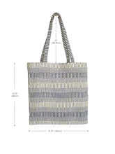 Load image into Gallery viewer, Dobi Daily Bag - Blue
