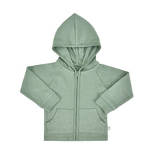 Load image into Gallery viewer, hoodie | basil green
