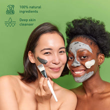 Load image into Gallery viewer, Pursonic Ultimate Skin Detox &amp; Hydration Mask Bundle – Dead Sea Mud Mask &amp; Honey Facial Mask
