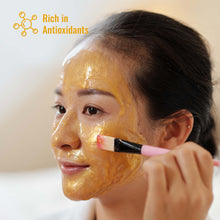 Load image into Gallery viewer, Pursonic Ultimate Skin Detox &amp; Hydration Mask Bundle – Dead Sea Mud Mask &amp; Honey Facial Mask
