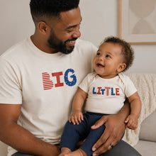 Load image into Gallery viewer, graphic bodysuit | little
