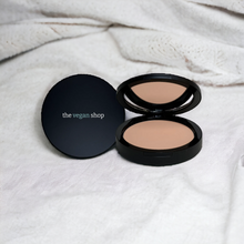 Load image into Gallery viewer, Dual Blend Powder Foundation - Malibu - The Vegan Shop
