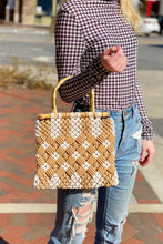 Load image into Gallery viewer, Bamboo Babe Tote
