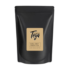Load image into Gallery viewer, Earl Grey Luxury Green Tea
