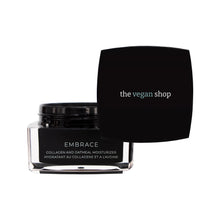 Load image into Gallery viewer, Embrace Collagen Moisturizer - The Vegan Shop (Fall Collection)
