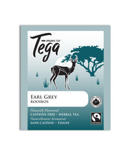 Load image into Gallery viewer, Tega Fairtrade Tea Sampler – 25 Tea Bags
