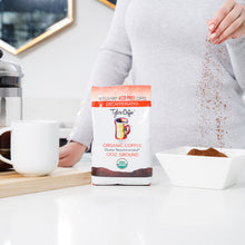 Load image into Gallery viewer, Decaf Acid Free Ground Coffee
