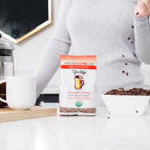 Load image into Gallery viewer, Decaf Acid Free Whole Bean
