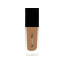 Load image into Gallery viewer, Foundation with SPF - Rich Caramel - The Vegan Shop

