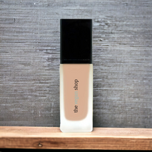 Load image into Gallery viewer, Foundation with SPF - Warm Nude - The Vegan Shop
