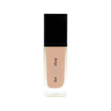 Load image into Gallery viewer, Foundation with SPF - Warm Nude - The Vegan Shop
