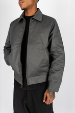 Load image into Gallery viewer, Insulated Mechanic Jacket
