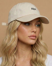 Load image into Gallery viewer, Trez Baseball Hat

